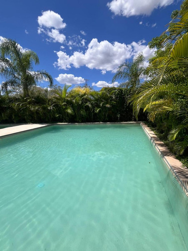 Casa En Renta En Cholul En Mérida,yucatán