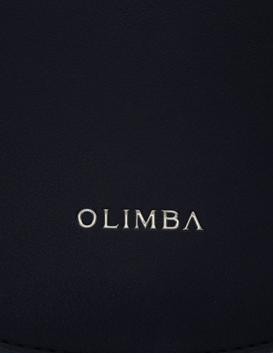 Bolsa Crossbody Olimba Con Cadena Modelo 88478