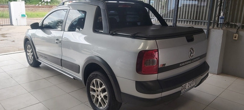 Volkswagen Saveiro Cross