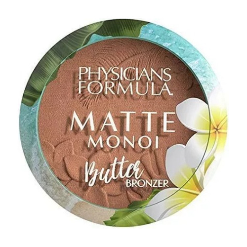 Butter Bronzer Physicians Formula Matte Monoi