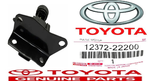 Imagen 9 de 10 de Base De Caja Izquierda Lh Corolla 2012 2013 2014 Automatico