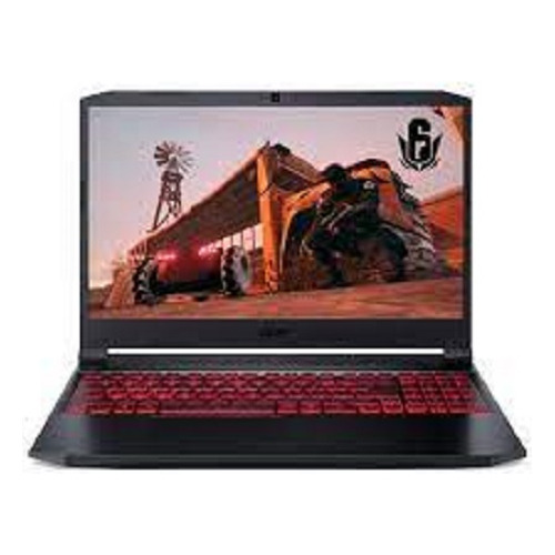 Laptop Acer Nitro An515-57-5700 I5-11400h 16gb 512gb Ssd