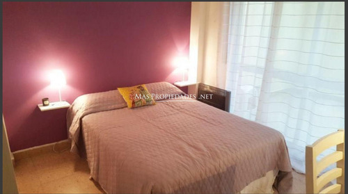 Imagen 1 de 6 de Departamento En Venta 2 Ambientes En Recoleta
