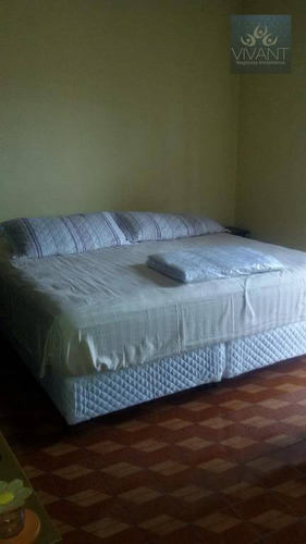 Imagem 5 de 30 de Sobrado Com 3 Dormitórios À Venda, 290 M² Por R$ 668.000,00 - Parque Suzano - Suzano/sp - So0095