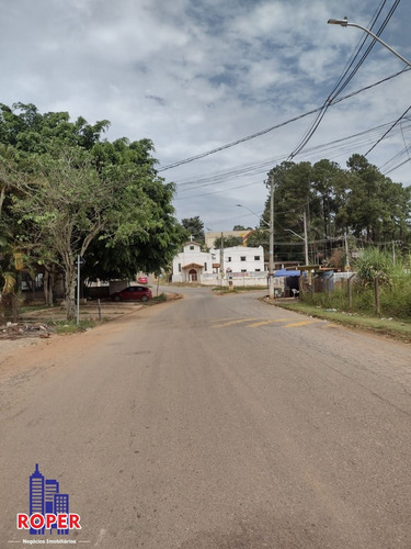 Imagem 5 de 5 de Excelente Terreno Plano De 750 M² À Venda No Recanto Maravilha Iii, Santana Do Parnaiba - Te00041 - 69470926