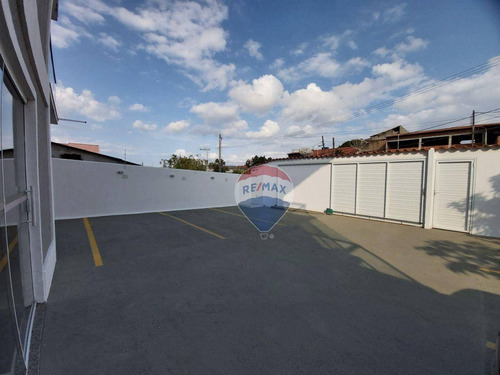 Apartamento Com 2 Dormitórios À Venda, 84 M² Por R$ 220.000,00 - Vinhateiro - São Pedro Da Aldeia/rj - Ap0452