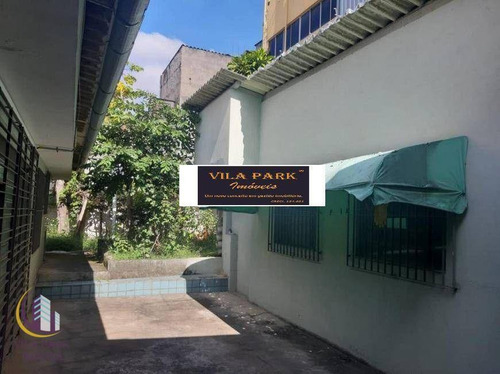 Imagem 2 de 9 de Salão À Venda, 190 M² Por R$ 1.500.000,00 - Centro - Osasco/sp - Sl0037