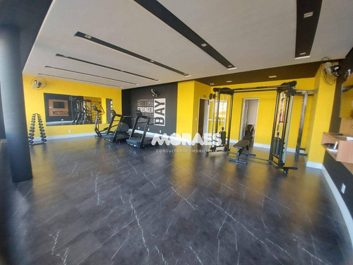 Imagem 15 de 30 de Apartamento Com 2 Dormitórios Para Alugar, 60 M² Por R$ 2.200,00/mês - Urban Universitario - Bauru/sp - Ap2093