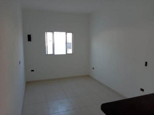 Imagem 6 de 14 de Casa Para Financiamento Bancário, Lado Praia Em Itanhaém/sp!! Com Piscina, 2 Quartos.