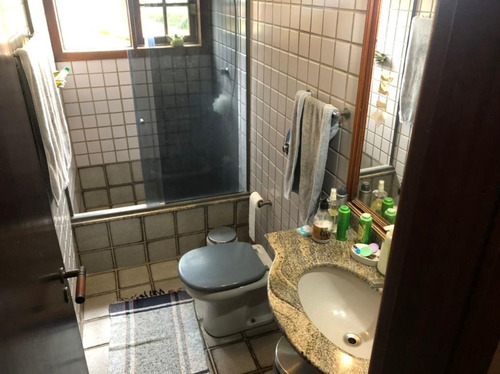 Imagem 15 de 28 de Casa Em Pendotiba, Niterói/rj De 422m² 4 Quartos À Venda Por R$ 860.000,00 - Ca1310688-s