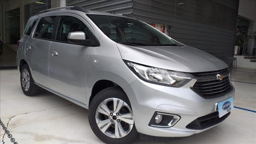 Imagem 2 de 13 de Chevrolet Spin 1.8 Premier 8v