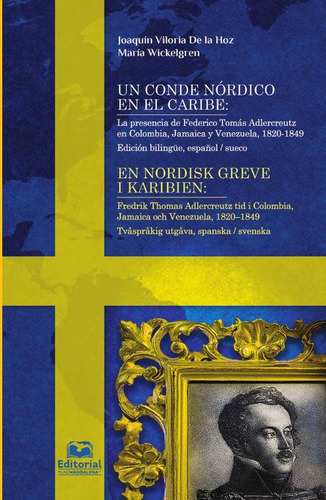 Un Conde Nórdico En El Caribe