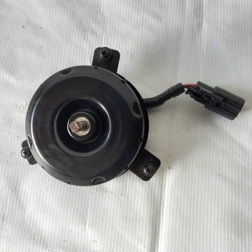 Motoventilador Mazda 3 2012 2013 2014 2015 2016