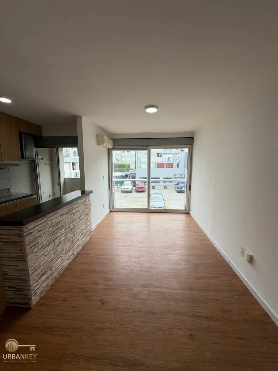 Alquiler Apartamento 2 Dormitorios En Unión · Foto 2