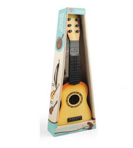 Ukelele Guitarra Infantil