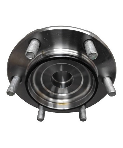 Maza De Rueda Delantera Toyota Hilux (original) Año 2006