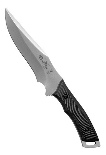 Increíble Cuchillo Táctico Muela 500655 Typhoon 15 W