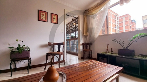 Imagen 4 de 16 de Fl - Venta Apartamento El Llanito