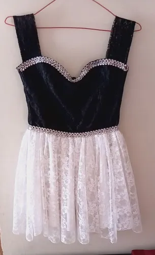 Vestidos Bonitos Juveniles Encaje MercadoLibre