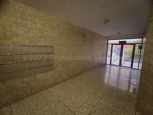 Apartamento En Venta En Parroquia Altagracia
