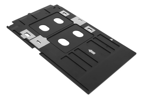 Ciieeo Bandeja Fabricacion Tarjeta Impresora Pvc Suministro