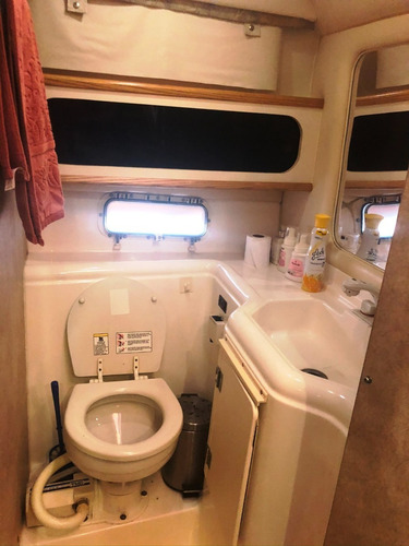 Bayliner 2855 - 97 - Mercruiser 330hp - Mooney Embarcaciones