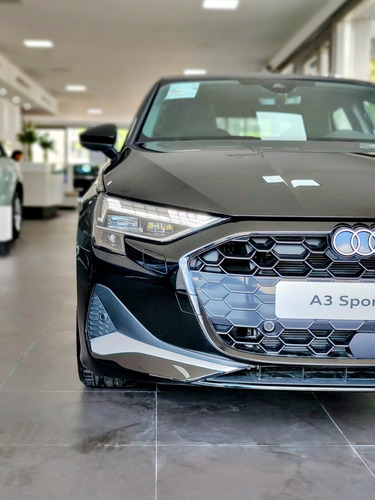 Audi A3 Sportback 1.4 Tfsi Advanced 150Cv