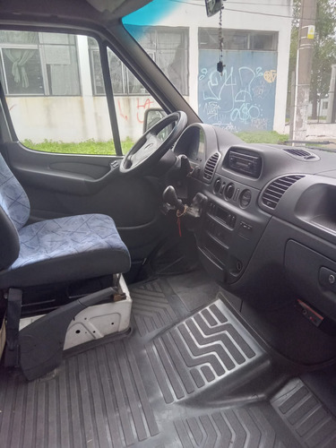 Mercedes-Benz Sprinter 2.1 413 Minibus 19+1 (gb1k6)