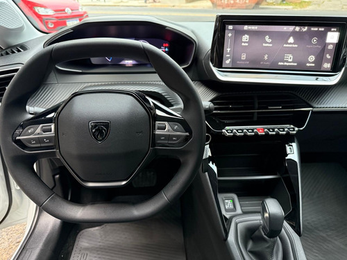 Peugeot 208 1.6 Allure At