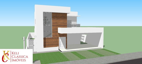 Imagem 2 de 17 de Vende-se Casa No Condomínio Portal Da Mata Na Zona Sul De Ribeirão Preto-sp - Ca00247 - 69329230