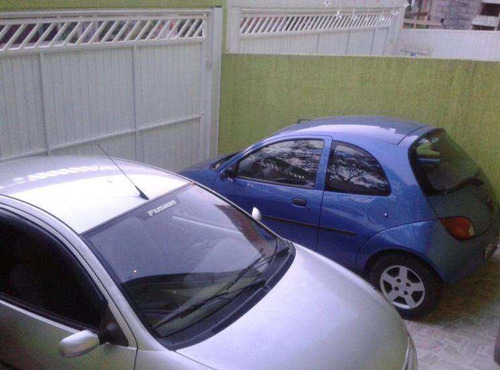 Imagem 12 de 23 de Casa Com 2 Dorms, Cidade São Pedro - Gleba A, Santana De Parnaíba - R$ 350 Mil, Cod: 235286 - V235286