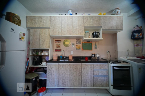 Imagem 5 de 15 de Apartamento Para Aluguel - Alto Petrópolis, 2 Quartos, 46 - 893353309