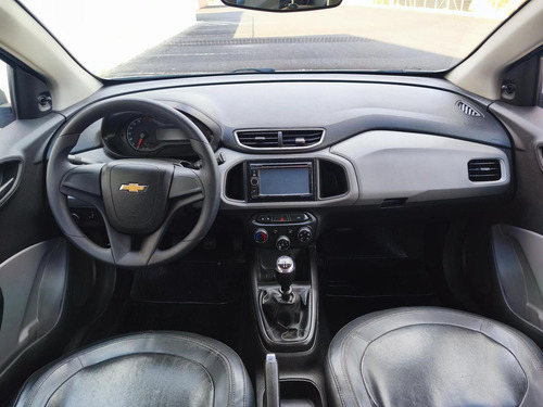 Chevrolet Onix 1.0mt Lt