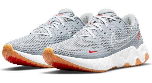 Imagen 1 de 2 de Tenis De Running Nike Renew Ride 2 Para Hombre