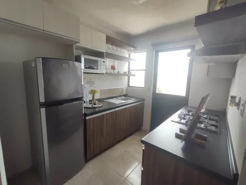 Casa En Venta En Veracruz Con Recamara En P. B. Fracc. Privado (modelo Ibiza).