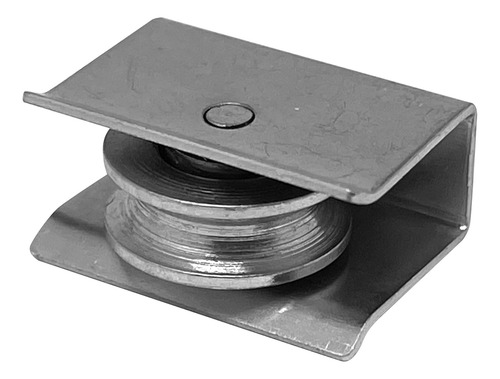 Conjunto De Rueda De Rodamiento De Bolas Resistente Para H-b