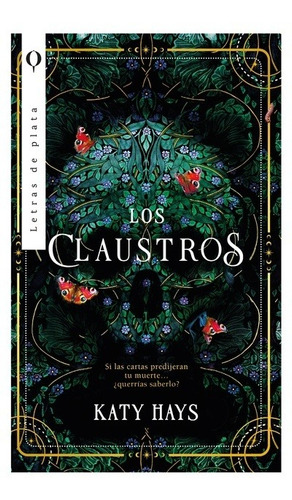 Los Claustros - Katy Hays