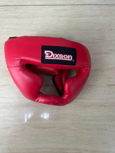 Careta Para Entrenamiento Deboxeo O Artes Marciales