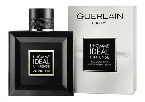 Guerlain L Homme Ideal Intense Edp. 50ml. Original