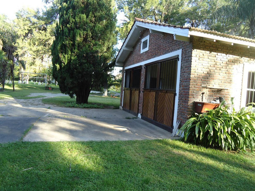 Imagen 17 de 22 de Terreno En Venta Tigre