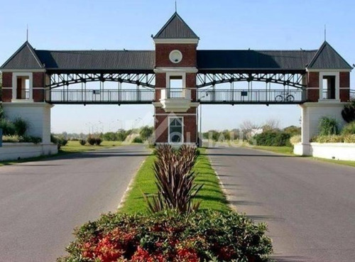Imagen 3 de 4 de Lote En Venta En Santa Sofía, Pilar Del Este, Central, G.b.a. Zona Norte