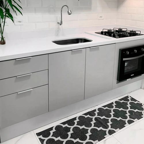 Vinil Adesivo Colorido Fosco Jateado Cinza Glacial 0,61x5m