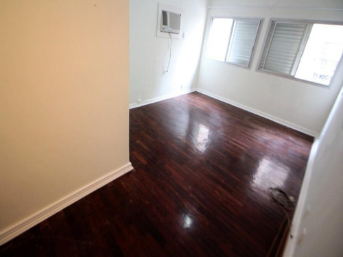 Apartamento Residencial À Venda, Praia Das Pitangueiras, Guarujá. - Ap4238 - 34711126