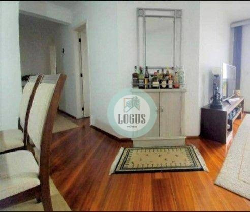 Imagem 6 de 18 de Apartamento Com 3 Dormitórios À Venda, 93 M² Por R$ 455.800 - Vila São Pedro - Santo André/sp - Ap1910