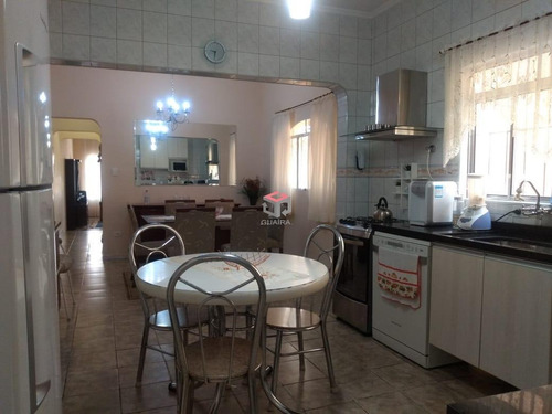 Imagem 14 de 26 de Sobrado À Venda, 3 Quartos, 2 Vagas, Assunção - São Bernardo Do Campo/sp - 97414