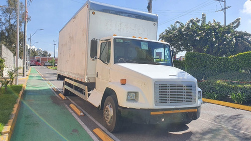 Imagen 7 de 14 de Rabon Freightliner Fl60, 4 Cilindros