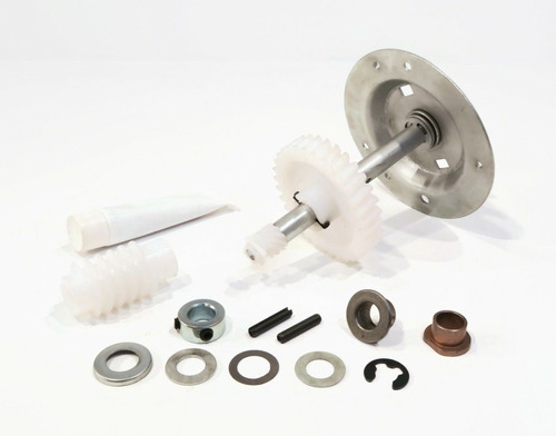 Gear & Sprocket Kit For Chamberlain 1/2 Hp Ac Chain Driv Oaf