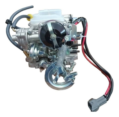 Carburador Toyota Hilux 22r