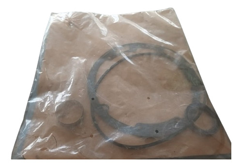 Kit De Fuga Caja C-6 Bronco F100 Ltd Failan Zephyr 45899s