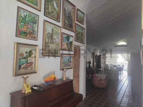 Casa Tipo Posada En Maneiro